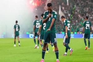 السعودية تحصد خليجي 27 بثنائية أمام الإمارات