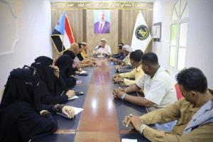 انتقالي حضرموت يدين الاعتداء على نساء ويحذر من تصاعد الانتهاكات