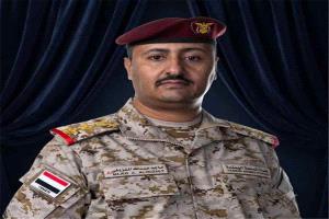 أكد المتحدث باسم القوات المسلحة العقيد ماجد النزيلي استمرار العمليات 