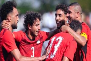منتخب مصر يختبر جاهزيته أمام جنوب أفريقيا في ودية الليلة