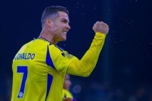 منتخب البرتغال يحتفي بهدف رونالدو مع النصر ويبرز اقترابه من الألف
