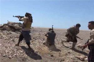 عملية «فجر اليمن» تكثف ضرباتها ضد الحوثيين وتعلن تقدماً ميدانياً