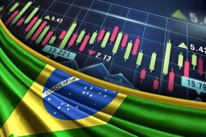ارتفاع قياسي في عدد المستثمرين الأفراد بالصناديق المتداولة في البرازيل
