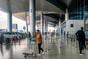 إصابات في هجوم جديد يستهدف مطار الملك خالد بالرياض