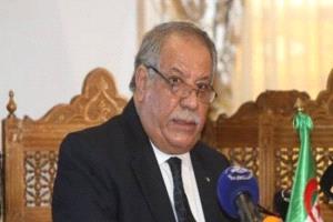 وفاة مدير ديوان الرئاسة الجزائرية بوعلام بوعلام بعد صراع مع المرض