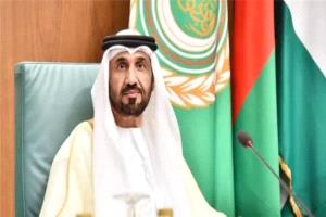 البرلمان العربي يشيد بمبادئ الصين لحل النزاعات في إفريقيا

