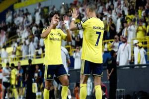 جواو فيليكس يطلب الرحيل عن النصر السعودي بنهاية الموسم