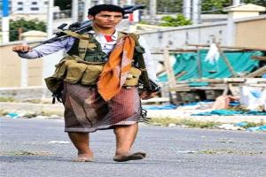 الأحمدي: مدافعو تعز يتصدون لهجمات الحوثيين رغم الحشود الكبيرة