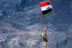 قوات الطوارئ توجه النداء الأخير لعناصر الحوثي في باقم