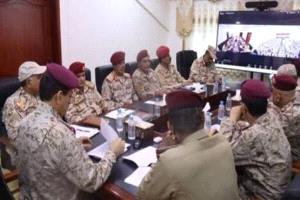 الدفاع اليمنية تبدأ تنفيذ التعبئة العامة وتفعّل إجراءات الاحتياط