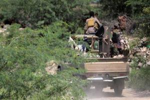 غارات جوية تستهدف مواقع حوثية في الجوف ومأرب وسط تصعيد ميداني