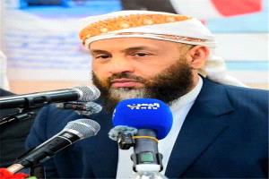 وزير الأوقاف السابق: استهداف مطار الرياض يكشف إفلاس الحوثيين عسكريًا وأخلاقيًا