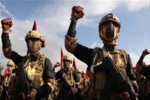 مجزرة في معسكر المخابرات بصنعاء.. مقتل 3 ضباط إيرانيين وقيادات حوثية بغارة جوية