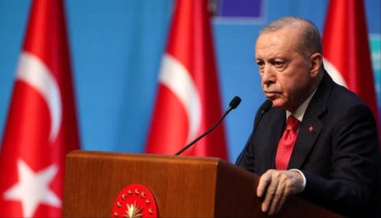 أردوغان: اتفاق مكة يعزز التعاون الدفاعي والاستقرار الإقليمي