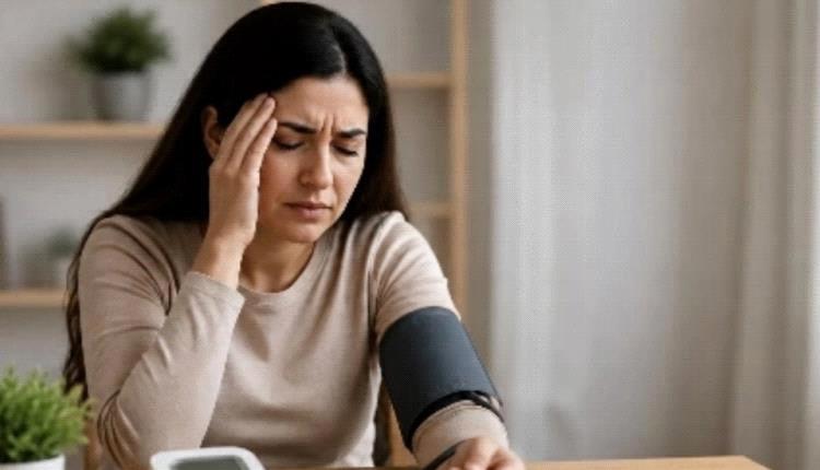 ارتفاع ضغط الدم يهدد صحة النساء بصمت.. وهذه أبرز علاماته ومضاعفاته