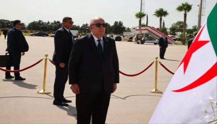 تبون يجري تعديلاً وزارياً ويغيّر 4 حقائب في الحكومة الجزائرية
