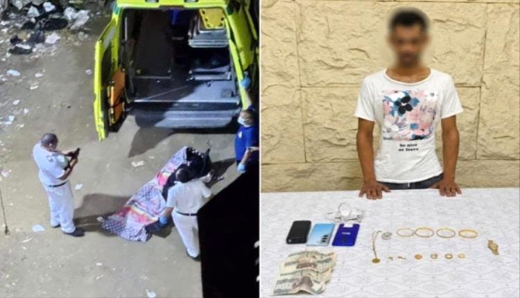 جريمة مروعة تهز اليمنيين في مصر.. أم وابنتها مقتولتان داخل منزلهما بالجيزة وسط مطالبات بكشف الحقيقة