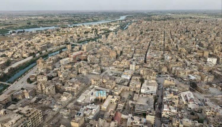 الطاقة الذرية ترصد مؤشرات على مفاعل نووي سابق في دير الزور وتكشف عن مخزون يورانيوم
