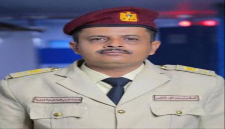 النقيب القوات الجنوبية صمام أمان للملاحة الدولية