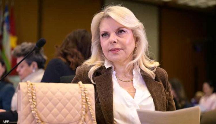 سارة نتنياهو تشعل معركة سياسية حول 7 أكتوبر