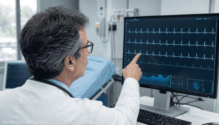 ذكاء اصطناعي يرصد مؤشرات لأمراض القلب خلال ثانيتين