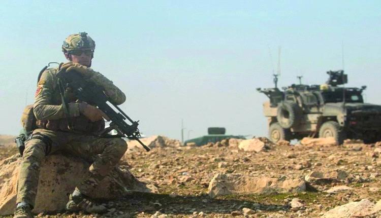 العراق يرفض بقاء قوات التحالف بعد 30 سبتمبر