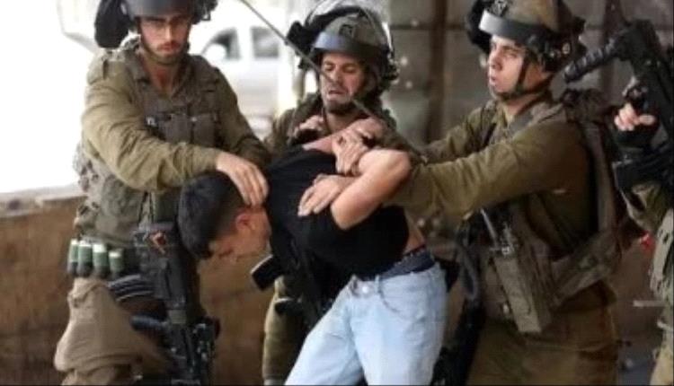 شهيدان فلسطينيان و20 معتقلا وعشرات المصابين على يد الاحتلال الإسرائيلي
