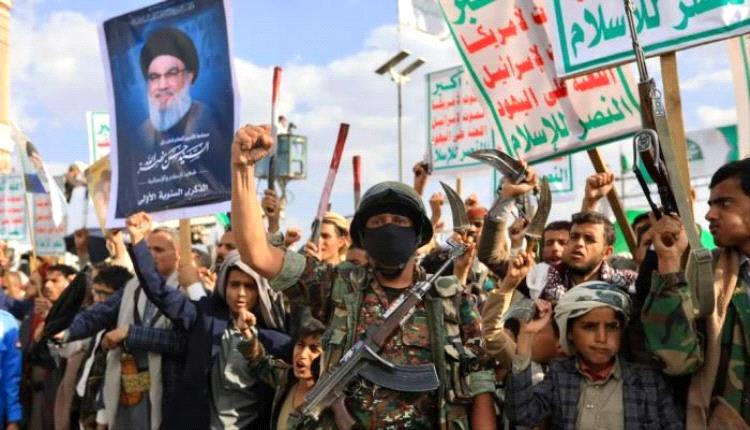 تقارير: مليشيات  الحوثيون يبحثون عن جبهة جديدة لتعويض خسائرهم واستعادة التأييد الشعبي