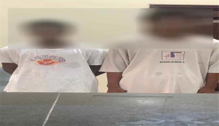 شرطة البساتين تضبط متهمين بسرقة منزل وتعيد مجوهرات وأموالًا