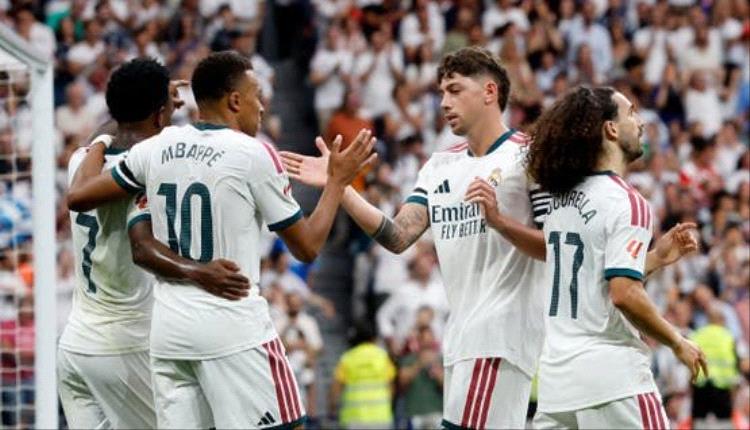 غضب صيني ضد ريال مدريد بعد ذكر التبت في رسالة إنسانية
