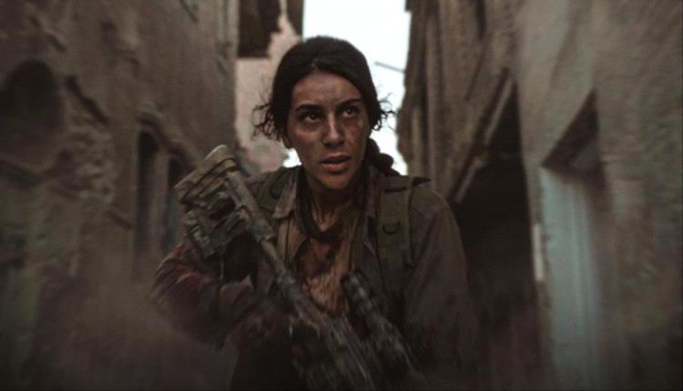 
فيلم نرويجي يروي رحلة قناصة كردية لإنقاذ شقيقتها من قبضة داعش
