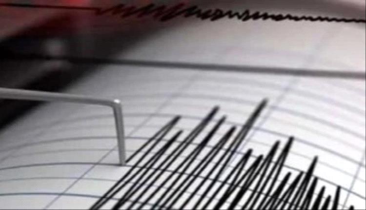 زلزال بقوة 5.1 يضرب "تشينغهاي" شمال غربي الصين