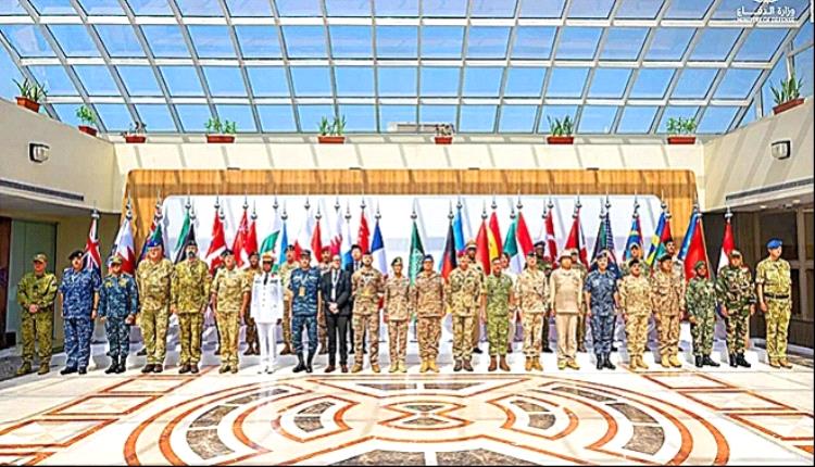 السعودية تدشن العمليات الفعلية لتحالف بحري دولي لحماية البحر الأحمر وباب المندب