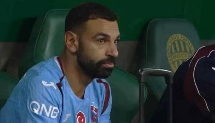 محمد صلاح يستقبل مولوده الثالث وسط فرحة عائلية