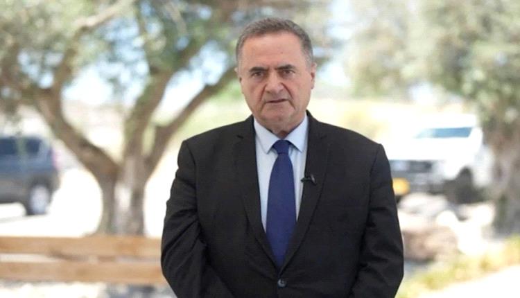 كاتس يتوعد بردّ واسع إذا هاجمت إيران إسرائيل
