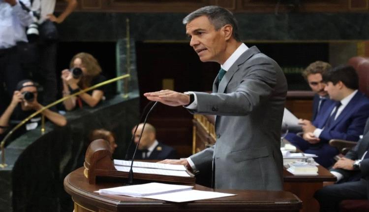 إسبانيا: لا دليل على أن المغرب دبر لعبور المهاجرين إلى سبتة