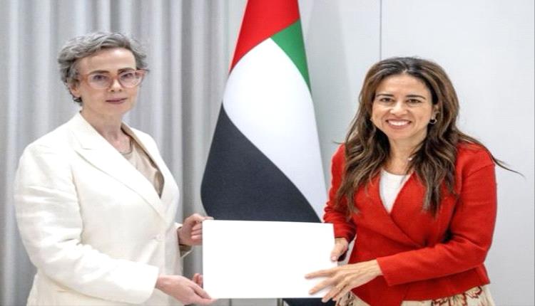 الإمارات وبريطانيا تدفعان بالشراكة نحو آفاق أوسع