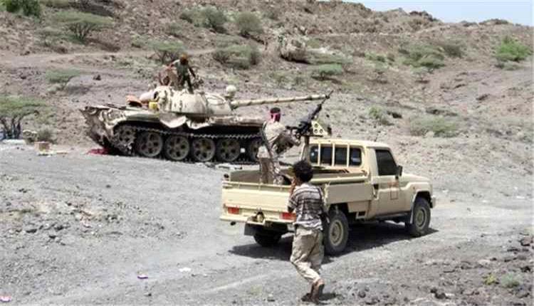تقارير: خبراء إيرانيون يدعمون إدارة عمليات الحوثيين في تعز