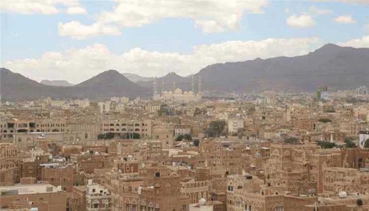 انفجار قوي يهز صنعاء وسط غموض بشأن أسبابه