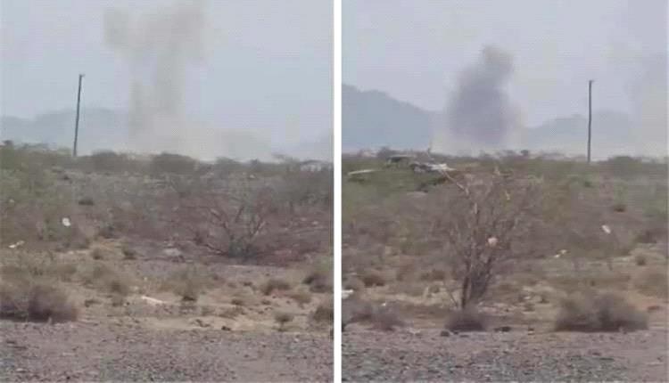 الحوثيون يفجّرون جسور الحديدة.. ألغام وعبوات ناسفة لوقف تقدم القوات جنوب الجراحي