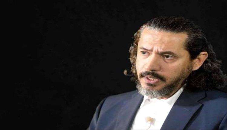 عفو رئاسي إماراتي ينهي عقوبة عبد الرحمن يوسف القرضاوي بعد أسبوع من الحكم

