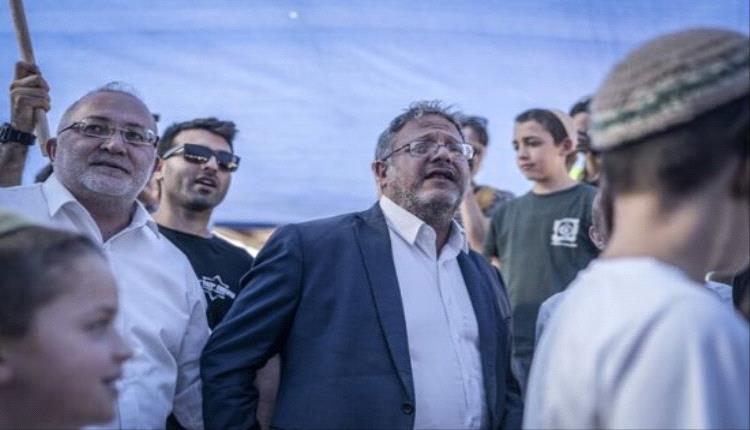 بن غفير يلوّح بوزارة لتهجير سكان غزة ويطرح خطة لإخراج نحو مليون و860 ألف فلسطيني