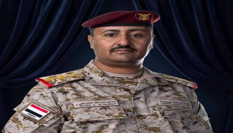 متحدث الجيش اليمني: استخدمنا قدرات نوعية جديدة في الرد على الحوثيين
