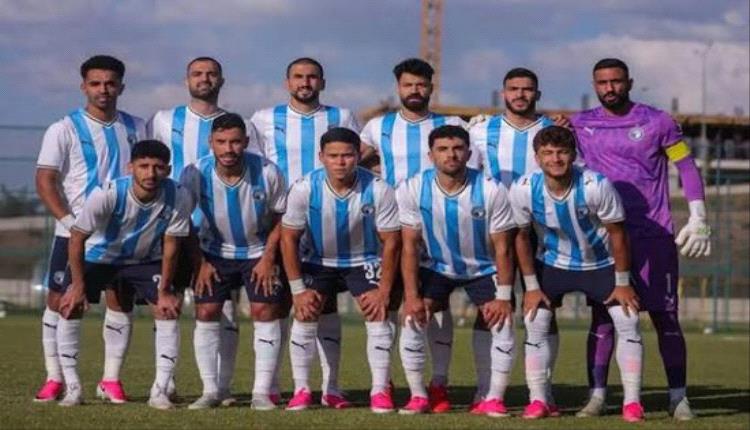 بيراميدز يحسم موقعة كينيا بثنائية ويضع قدماً في دوري أبطال أفريقيا