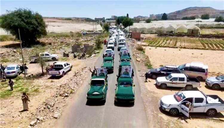 مقتل وإصابة نحو 170 حوثيًا في مواجهات الساحل الغربي