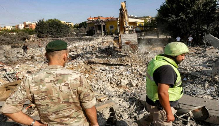 إسرائيل تهدد السلطة الفلسطينية بحرب شاملة وتلوح بتكرار سيناريو غزة