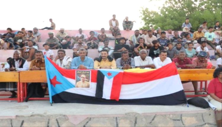 نجوم لودر يحسم لقب دوري الشهيد عبداللطيف السيد في زنجبار