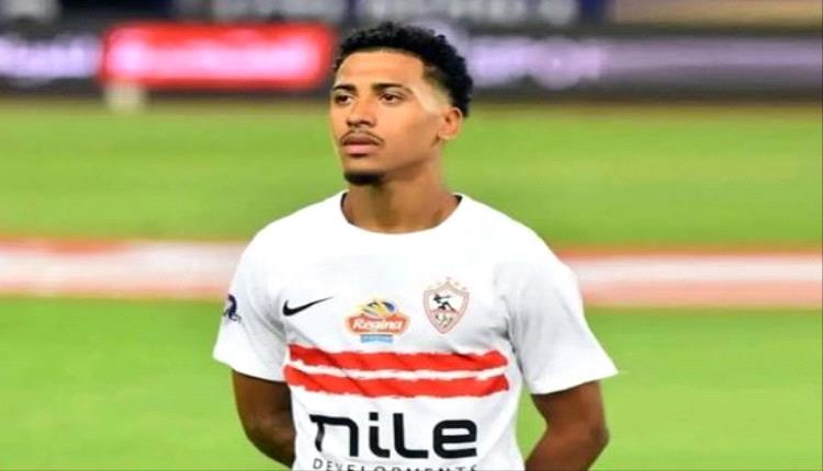 عرض إماراتي جديد يشعل أزمة بيزيرا مع الزمالك