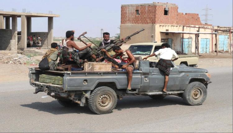الجيش اليمني يفتح جبهات جديدة ويستعيد مواقع استراتيجية في الجوف والبيضاء