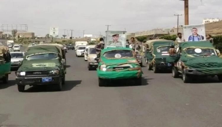 في حصيلة أولية.. أكثر من 40 قتيلاً من قيادات وعناصر مليشيا الحوثي في جبهتي تعز والحديدة خلال أيام